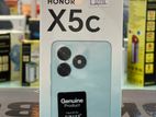 Honor X5 C (Brand New)