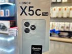 Honor X5 c Plus 4-128GB (Brand New)