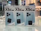 Honor X5 C PLUS 4GB 128GB (Brand New)