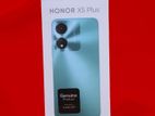 Honor X5 PLUS 4G (New)