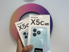 Honor X5 Plus 4GB 128GB (Brand New)
