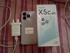 Honor X5 Plus 4GB / 128GB (Used)
