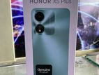 Honor X5 Plus 4GB 64 GB (New)