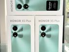 Honor X5 Plus 4GB/64GB Black (Used)