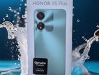 Honor X5 Plus 4GB / 64GB (New)