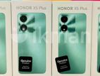 Honor X5 Plus 4gb 64gb (New)