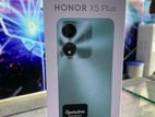 Honor X5 Plus 4GB 64GB (New)