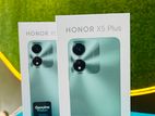 Honor X5 Plus 4GB 64GB (New)