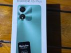 Honor X5 Plus 4GB 64GB (Used)