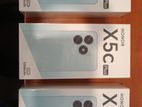 Honor X5c Plus 4G 128GB (Brand New)