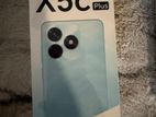 Honor X5 Plus (Brand New)