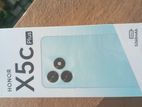 Honor X5 Plus (Brand New)