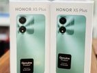 Honor X5 Plus (New)