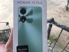 Honor X5 Plus (Used)
