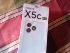 Honor X5 Plus (Used)