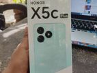 Honor X5 Plus X5c 4GB 64GB (Brand New)