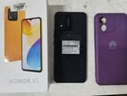 Honor X5 (Used)