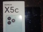 Honor X5 x5c (Used)