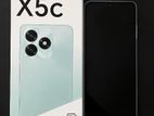 Honor X5 x5c (Used)