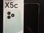 Honor X5 x5c (Used)