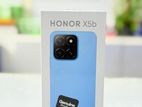 Honor X5b 4Gb 64Gb (Brand New)