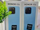 Honor X5b 4GB 64GB (Brand New)