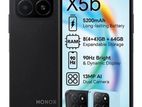 Honor X5b 4GB 64GB (New)