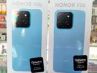 Honor X5b 4GB 64GB (New)