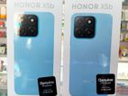 Honor X5B 4GB 64GB (New)