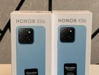 Honor X5b 4GB/64GB (New)