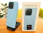 Honor X5b 4GB RAM 64GB (Used)