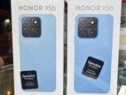 Honor X5b 4GB|64GB|5000mAh (Brand New)