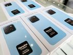 Honor X5b 64GB 4GBRam Blue (New)