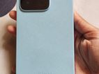 Honor X5b Ocean Blue (Used)