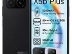 Honor X5b Plus 128GB (Brand New)