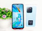 Honor X5b PLUS 4GB 128GB (Used)