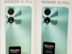 Honor X5b Plus|4|128GB|5000mAh (Brand New)