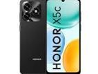 Honor X5C 4/64GB (Brand New)
