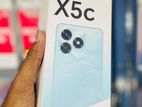 Honor X5c 4/64GB (Brand New)