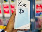 Honor X5c 4/64GB (Brand New)