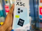 Honor X5c 4/64GB (Brand New)
