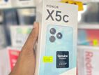Honor X5c 4/64GB (Brand New)