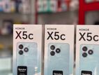 Honor X5C 4/64GB (Brand New)