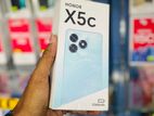 Honor X5c 4/64GB (Used)