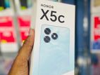 Honor X5c 4/64GB (Used)