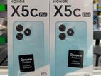 Honor X5C 4GB 128GB (Brand New)