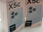 Honor X5C 4GB/128GB (Brand New)