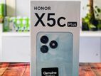 Honor X5C+ 4GB 128GB (New)