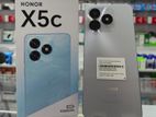 Honor X5C 4gb 64gb (Brand New)