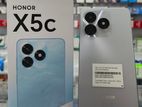 Honor X5C 4gb 64gb (Brand New)